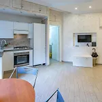 Villa Pamphili Apartment