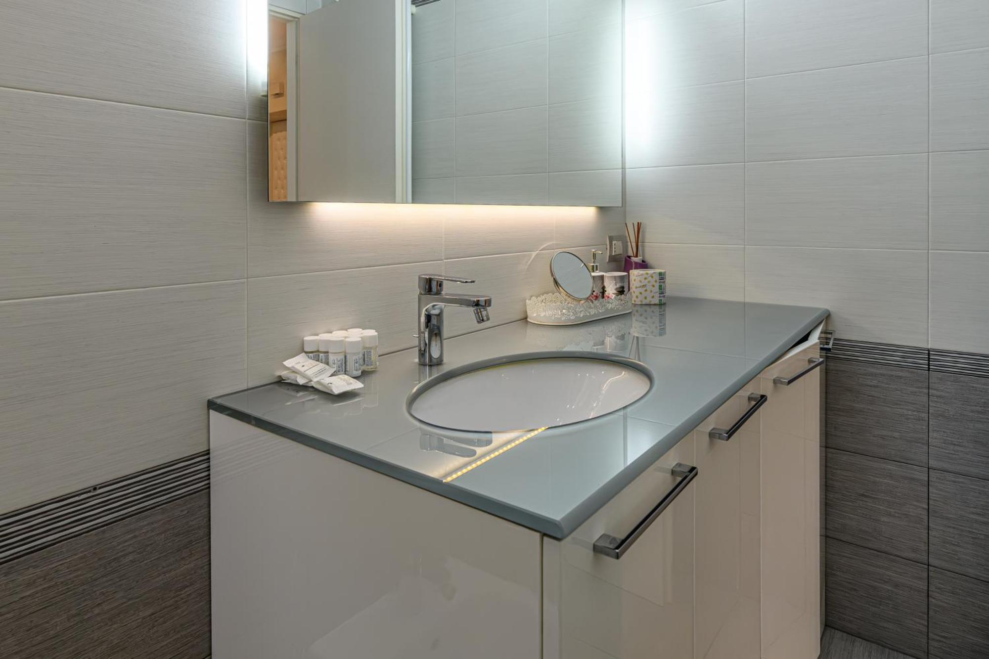 Apartamento Pamphili