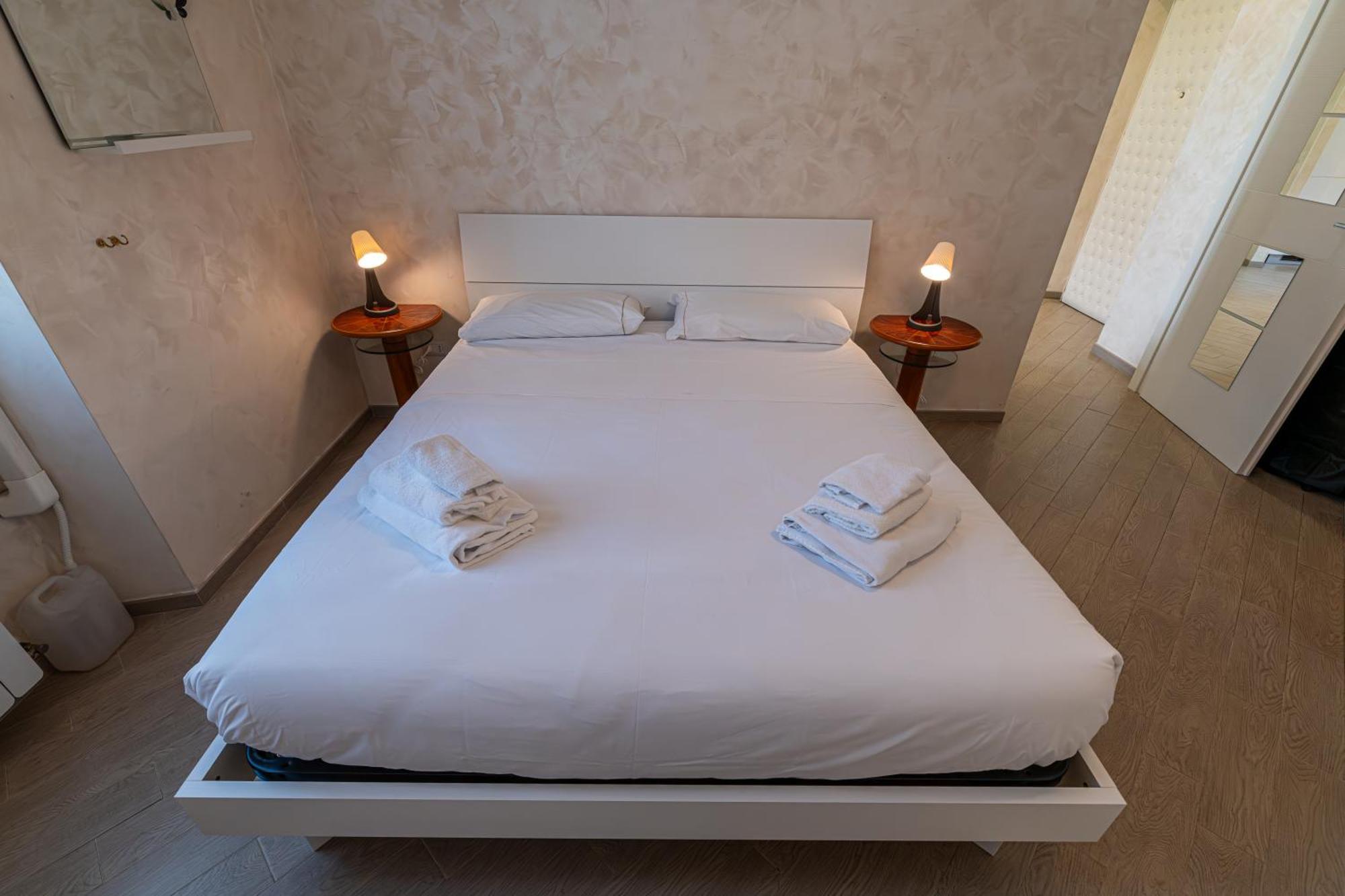 Pamphili Apartamento Roma