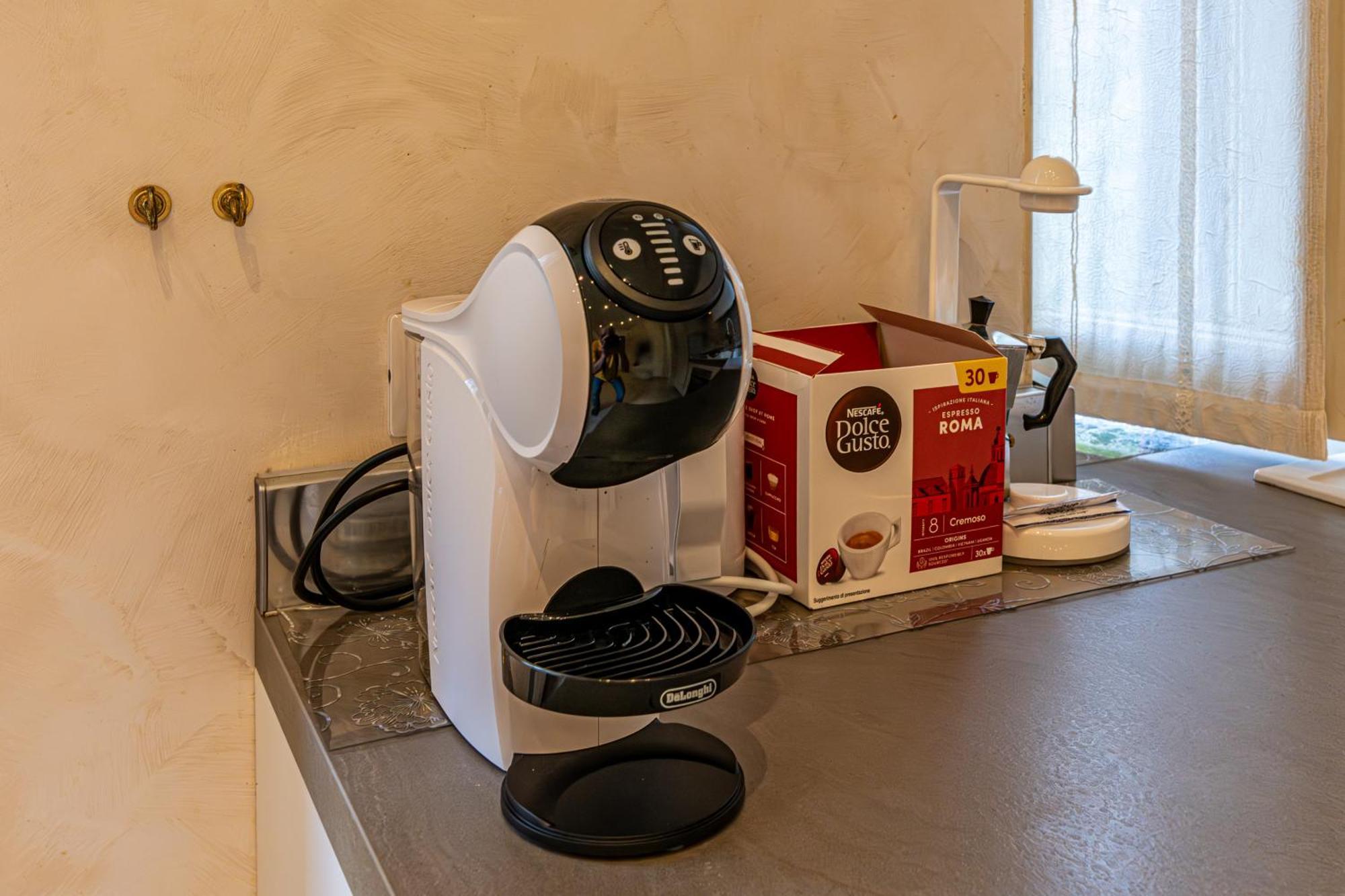 Apartamento Pamphili *
