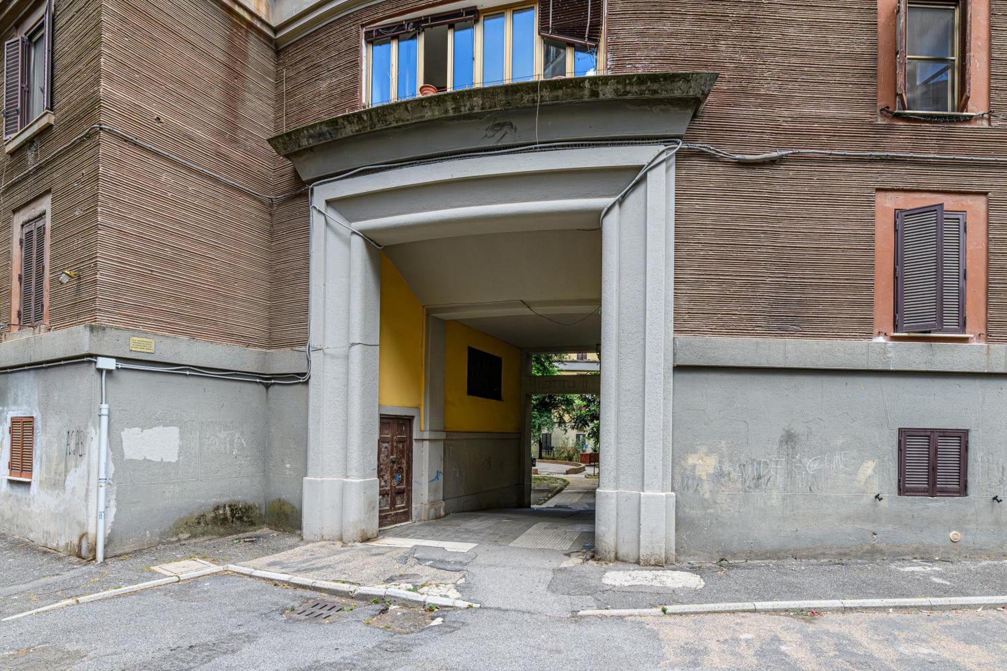 Pamphili Apartamento