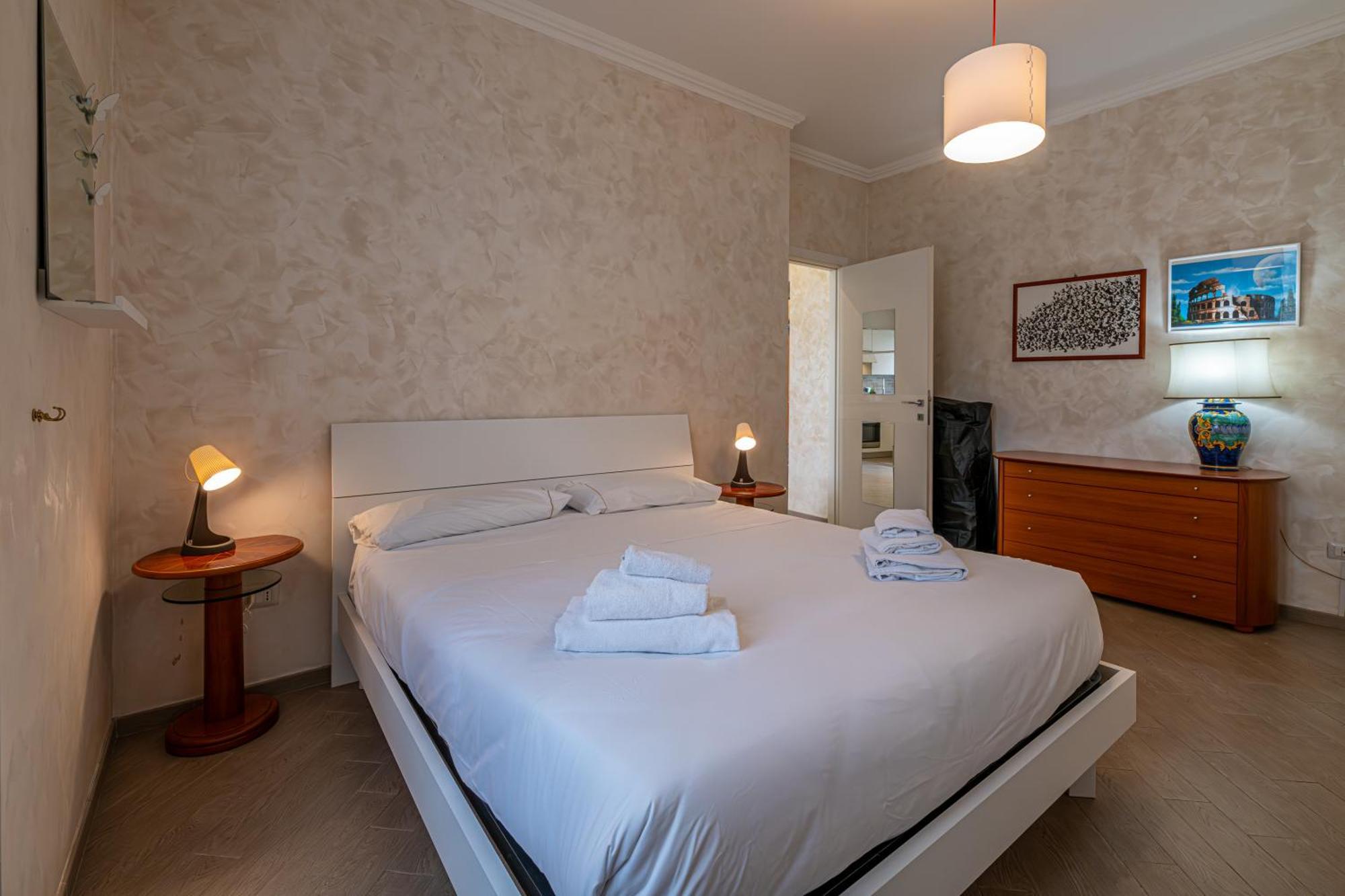 Pamphili Apartamento