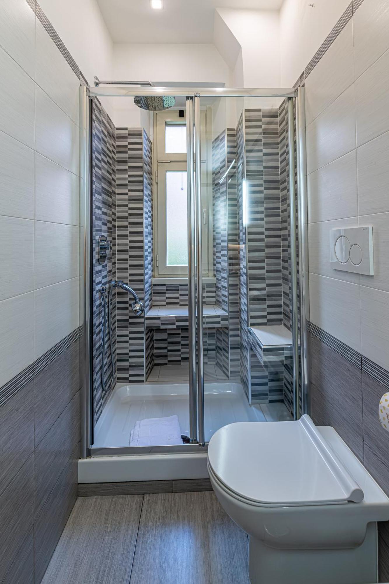 Apartamento Pamphili